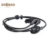 ABS SENSOR Suitable For NISSAN X TRAIL T30 OEM  47910-EQ010 47911-EQ010 47900-EQ010 47901EQ010 47911EQ01A 47900EQ01A