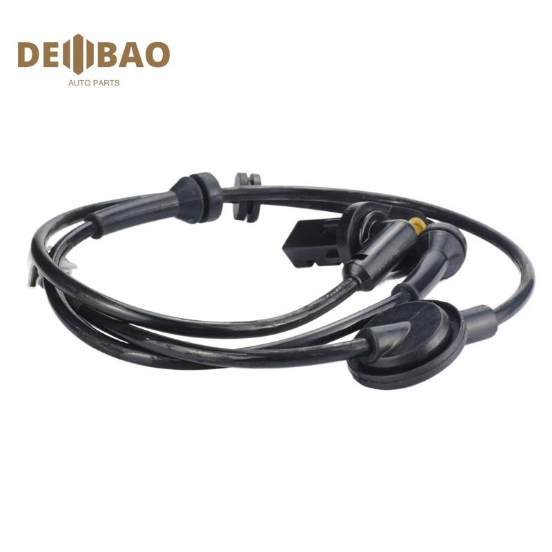 ABS SENSOR Suitable For NISSAN X TRAIL T30 OEM  47910-EQ010 47911-EQ010 47900-EQ010 47901EQ010 47911EQ01A 47900EQ01A 47910-EQ010 FR
