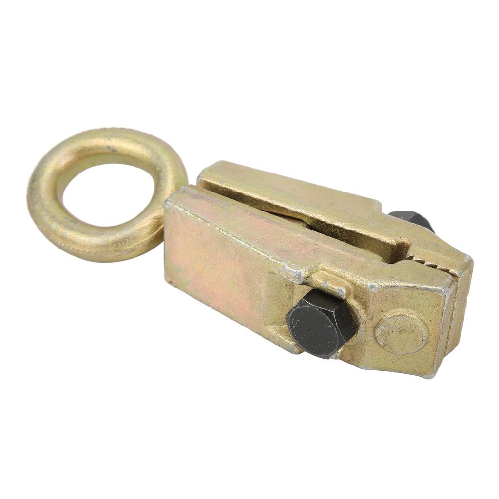 Karosserie-Ziehklammer Selbstspannende Rahmenklemme Dellenentfernungswerkzeug für LKWs Autos Busse Wohnmobile