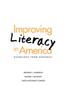 The Improving Literacy In America : Guidelines from Research Book