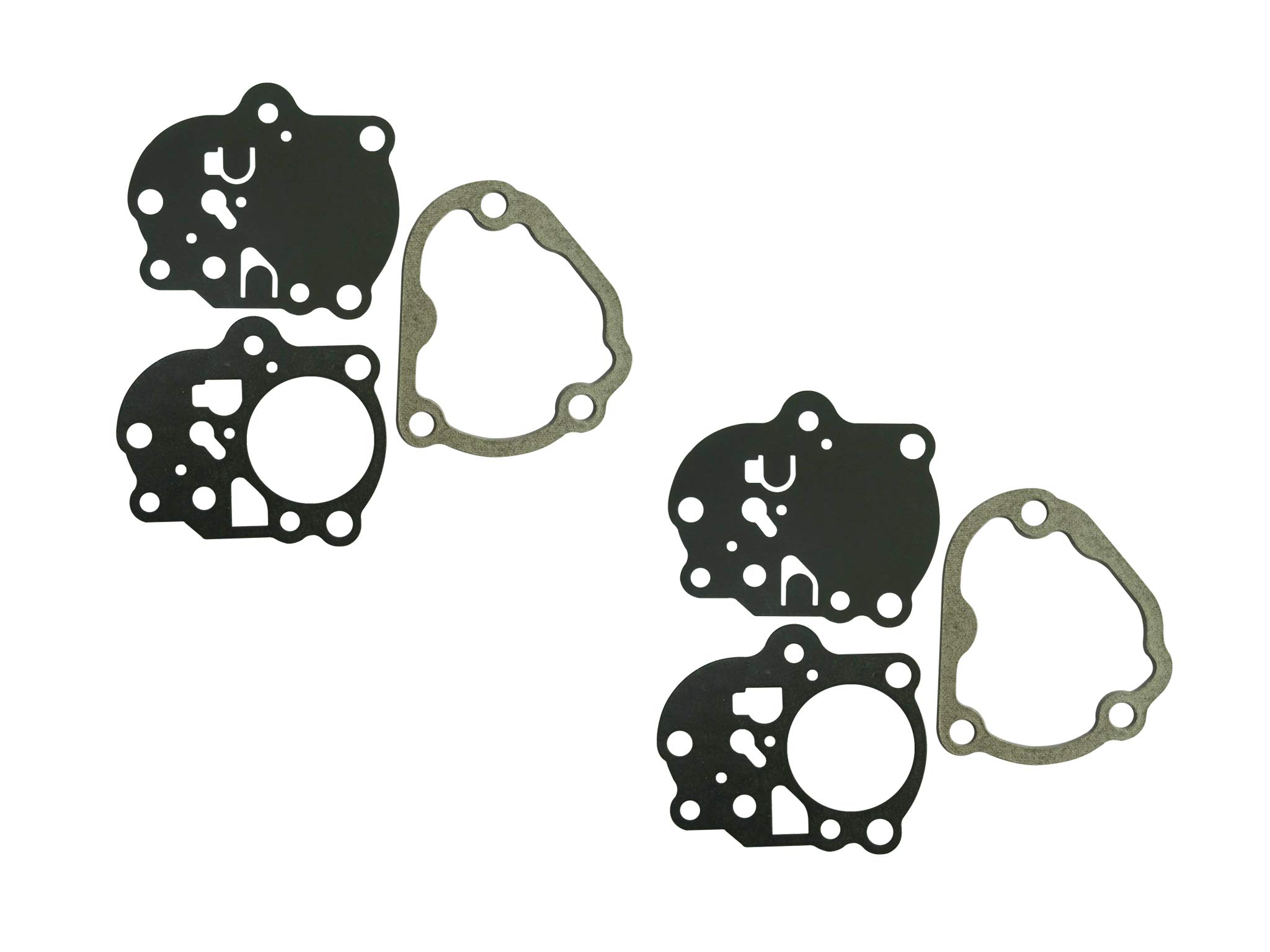 

Diaphragm kit suitable for Kawasaki FA 76 D (2 per pack)