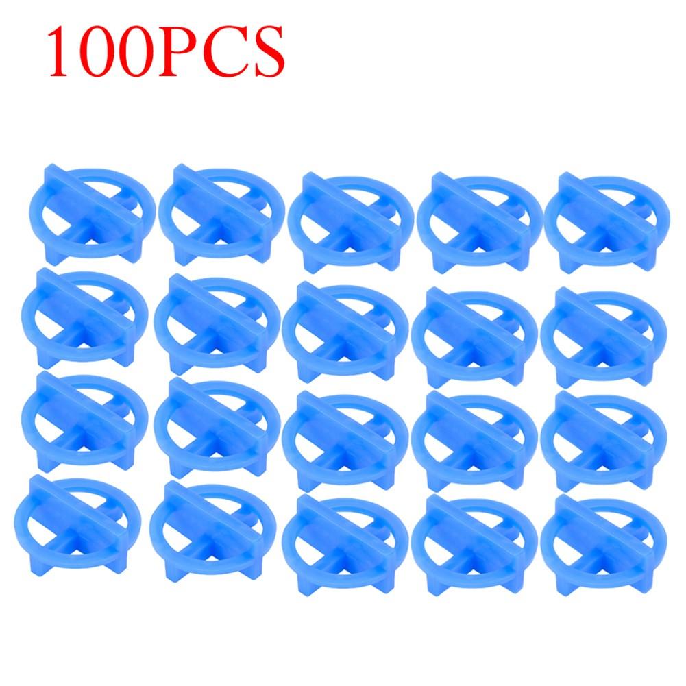 Installation Clips Tile Leveling System Tiling Spacers