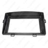 Toyota Voxy 2007-2014 9" Screen Audio-Visual Navigation Frame Panel