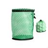 Durable Golf Ball Storage Bag, Pouch Table Tennis Bag Accessories Carrying Holder Organizer for