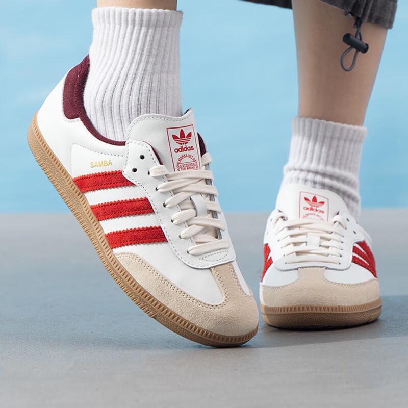 adidas Scarpe Casual Unisex SAMBA OG