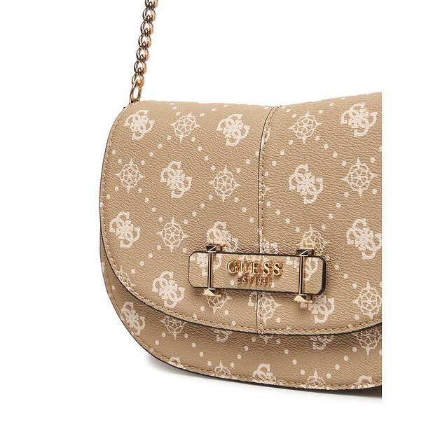 Сумка Guess Carrie Logo