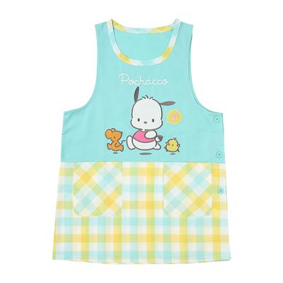 Run-shaped Apron Pochacco 305782