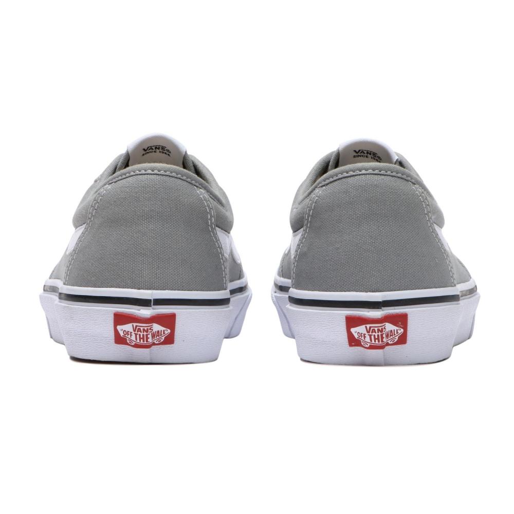 Vans Stance V362 Gray White