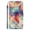 Fashion Flip Case for Xiaomi Redmi Note 13 Pro 4G Cover Leather Book Shell for Xiaomi Redmi Note 13 4G Case Note13 Wallet Holder