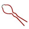 6PCSCelsiusSet Canning Kit Non Slip Food Tongs Jar Lifter Jar Wrench Lid Lifter Funnel Measurer Set