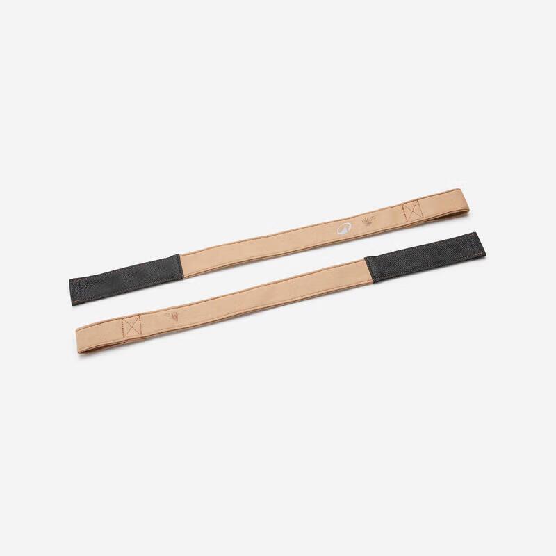 Professional Fitness Weightlifting Straps
