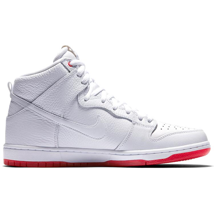 New Nike Sb Dunk High Kevin Bradley AH9613-116