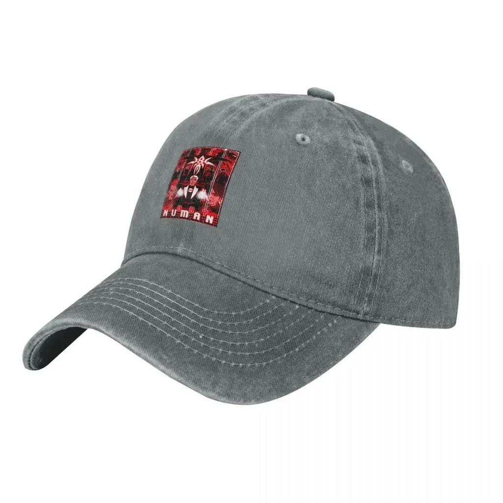 Gary NuUnisex Baseball Cap dad hat Luxury Brand hats for Unisex Uv Protection Solar Hat Unisexs Caps Womens