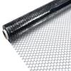 Anti-static PVC Grid Partition Curtain