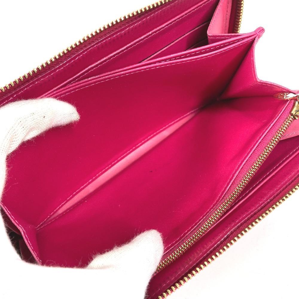 Louis Vuitton M90019 Ikat Flower Zippy Wallet Long Wallet Zip Around Long Wallet