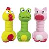 Dog Toy - Nobby Pet - Latex - Multicolored - Robust Foam Filling