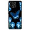Case For UMIDIGI G5 Case 2023 Cool Painted Silicone Protective Cover for UMIDIGI G5 / UMIDIGI G5A Bumper Fundas Coque UMIDIGIG5