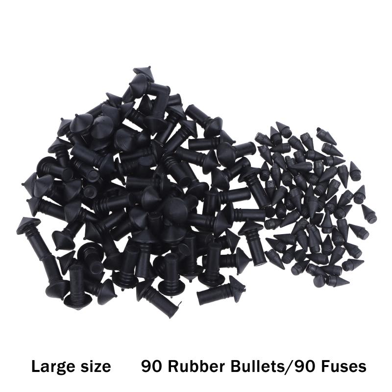 1Bag Car Motorcycle Vacuum Tyres Tires Repair Tools Punctures Mushroom Plugs Cars Tire Repair Tool Motorcycles Repair Tool