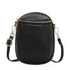 Mini Genuine Leather Crossbody Bag for Women   Leather Bags Shoulder Bags