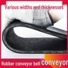 Industrial Rubber Conveyor Belt