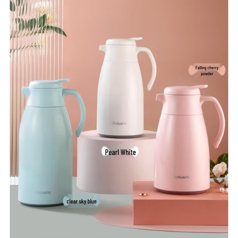 FUGUANG 1.9L Home Air Pressure Thermos