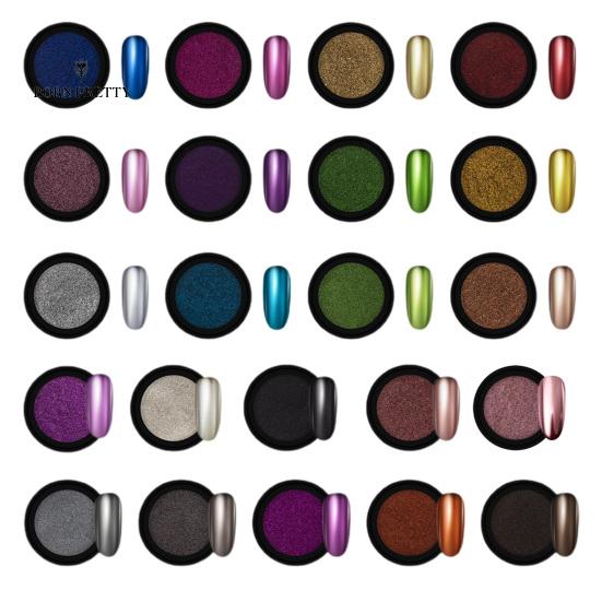 

0,5 г Хорошие маникюрные украшения украшения пудра долговечный легкий декоративный