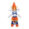 New Cross-Border Scorbunny Plush: Little Sprite Cinderace Blazing Ace Doll