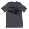 2026 Summer New Clutch Band Graphic Tshirt Unisex Summer Short Sleeve Fashion Tee Luxury Casual Vintage Retro Top