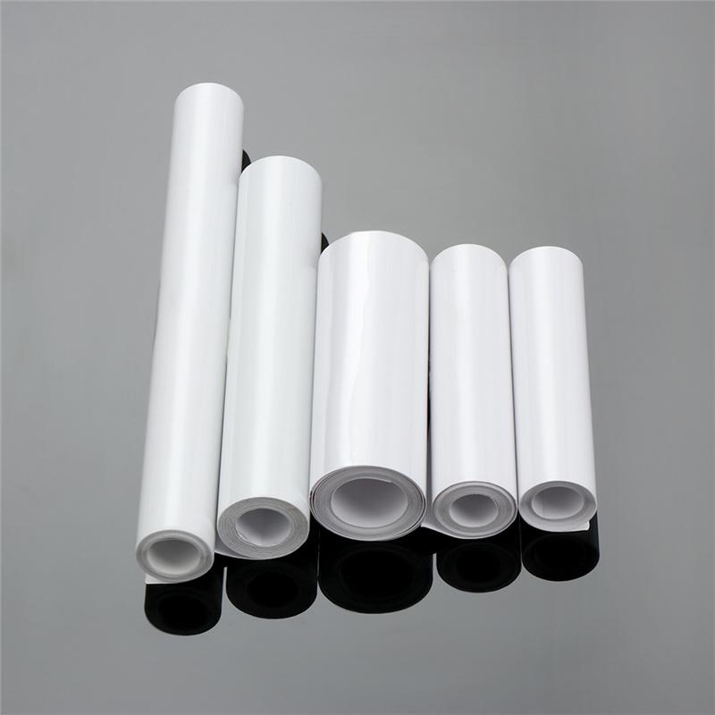 

10/15/20x100 см защитная пленка Rhino Skin защитная наклейка на бампер капота автомобиля антицарапающая прозрачная антистолкновительная пленка 10cm x 100cm прозрачный