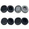 Headphone Headband Cushions Soft Sponges Earpads Padding For HS55 HS55 HS65 Prolonged Wear Comfort