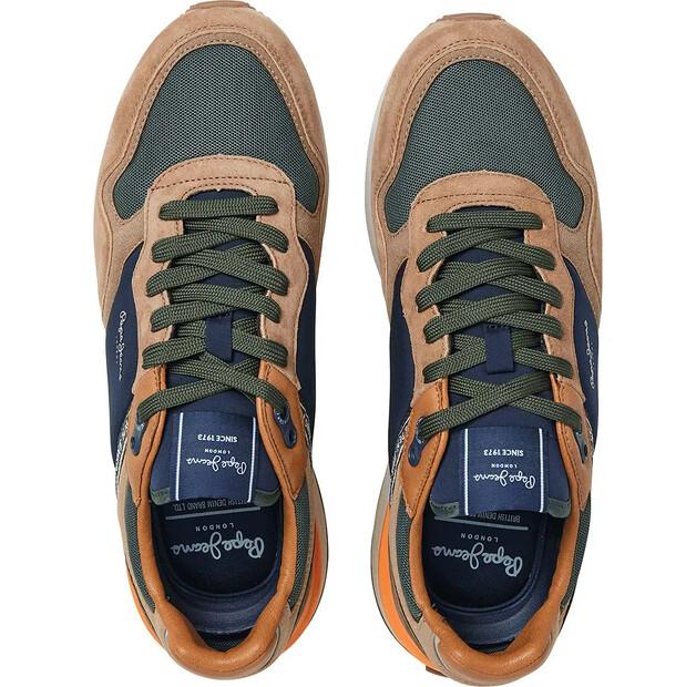 Pepe Jeans Buster Pro Sneakers