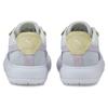 Puma Suede Mayu Raw 'Ice Flow White' Women's 383114-01