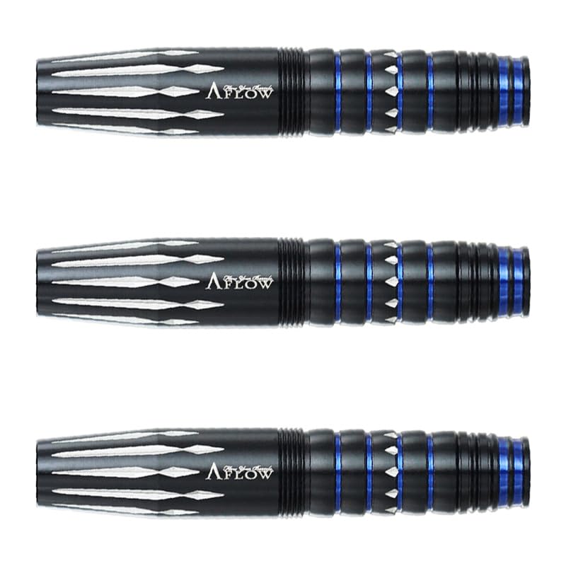 Dynasty A-Flow Black Line Riel 6 Mayu Shimizu Model 2BA 19.5g