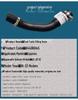 Universal Fuel Tank Filler Hose for Chevrolet Equinox 1.5T/2.0T