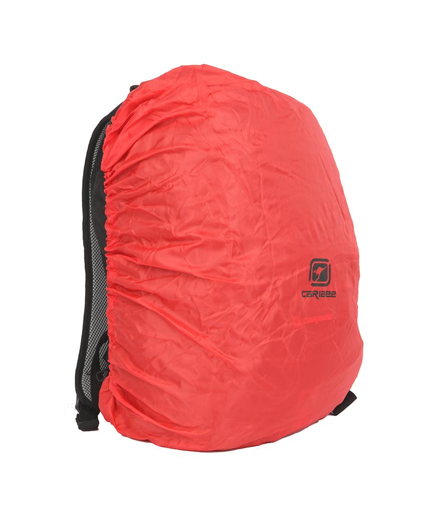 Caribee Yukon 15-Inch Travel Backpack Laptop Capacity