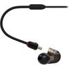 Audio Technica Ath E50 Single Item Balanced Armature Type Monitor Earphone