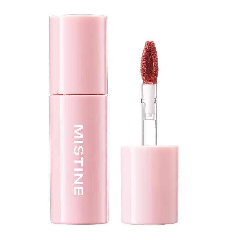 Mistine Thai Milk Tea Watery Lip Jelly