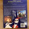 [USED] Similar (The Nightmare Before Christmas) Movie Production Book (Foreign Book)