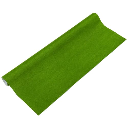 TOMIX Layout Mat Green 8193 Diorama Supplies