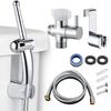 Banyo ve tuvalet – Bide Bataryaları