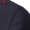Pierre Cardin Men's Wool Silk Blend Business Jacket