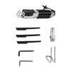 Pneumatic Air Reciprocating Sawer Pneumatic Body Sawer For Single Handed Operation In Vehicle Maintenance