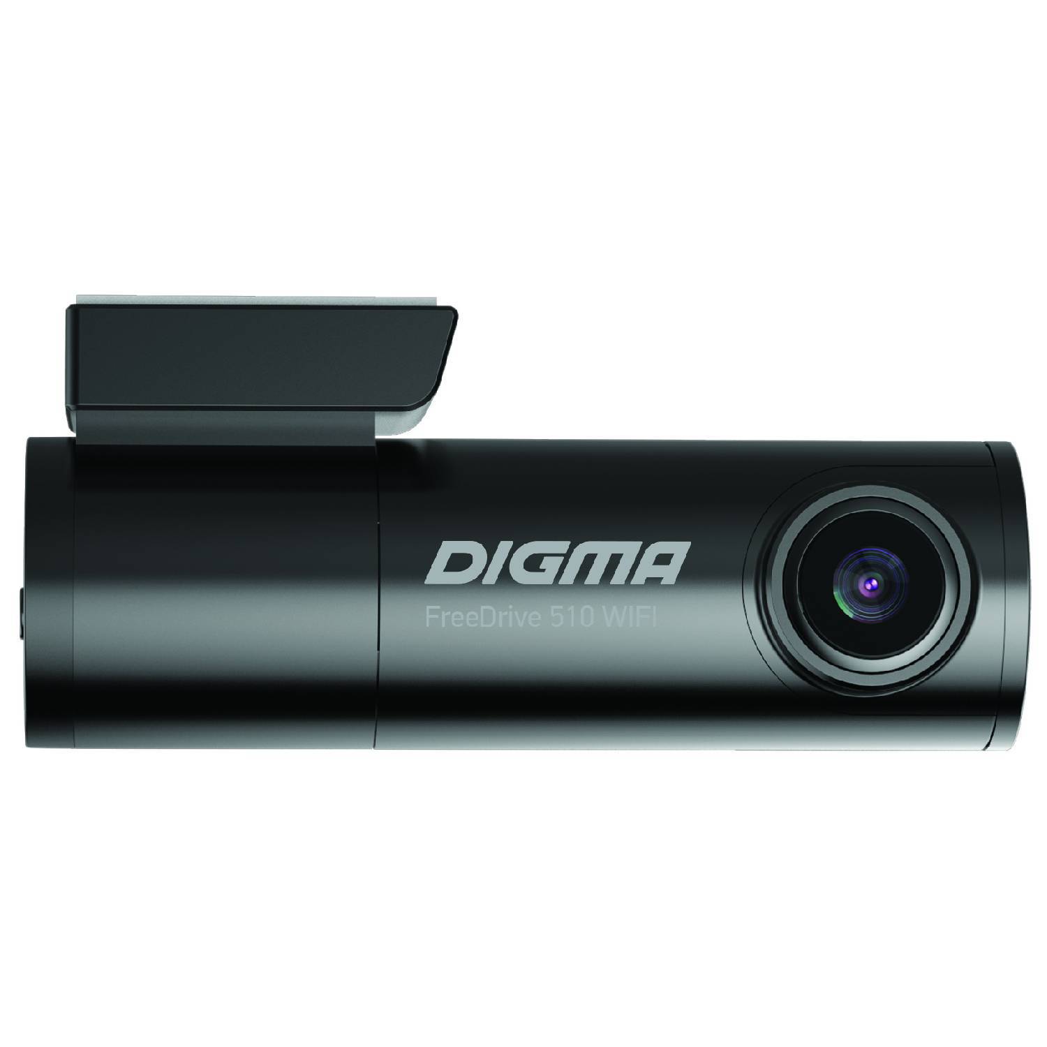 

Видеорегистратор Digma Fd510wifi