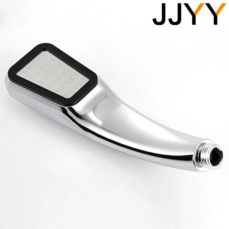 Upgraded High Pressure 300 Holes Rainfall Shower Head Water Saving Sprayer Nozzle Bathroom Accessories