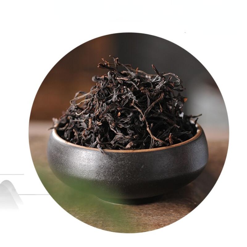 Premium 500g Phoenix Dancong Oolong Tea Ya Shi Xiang Duck Aroma