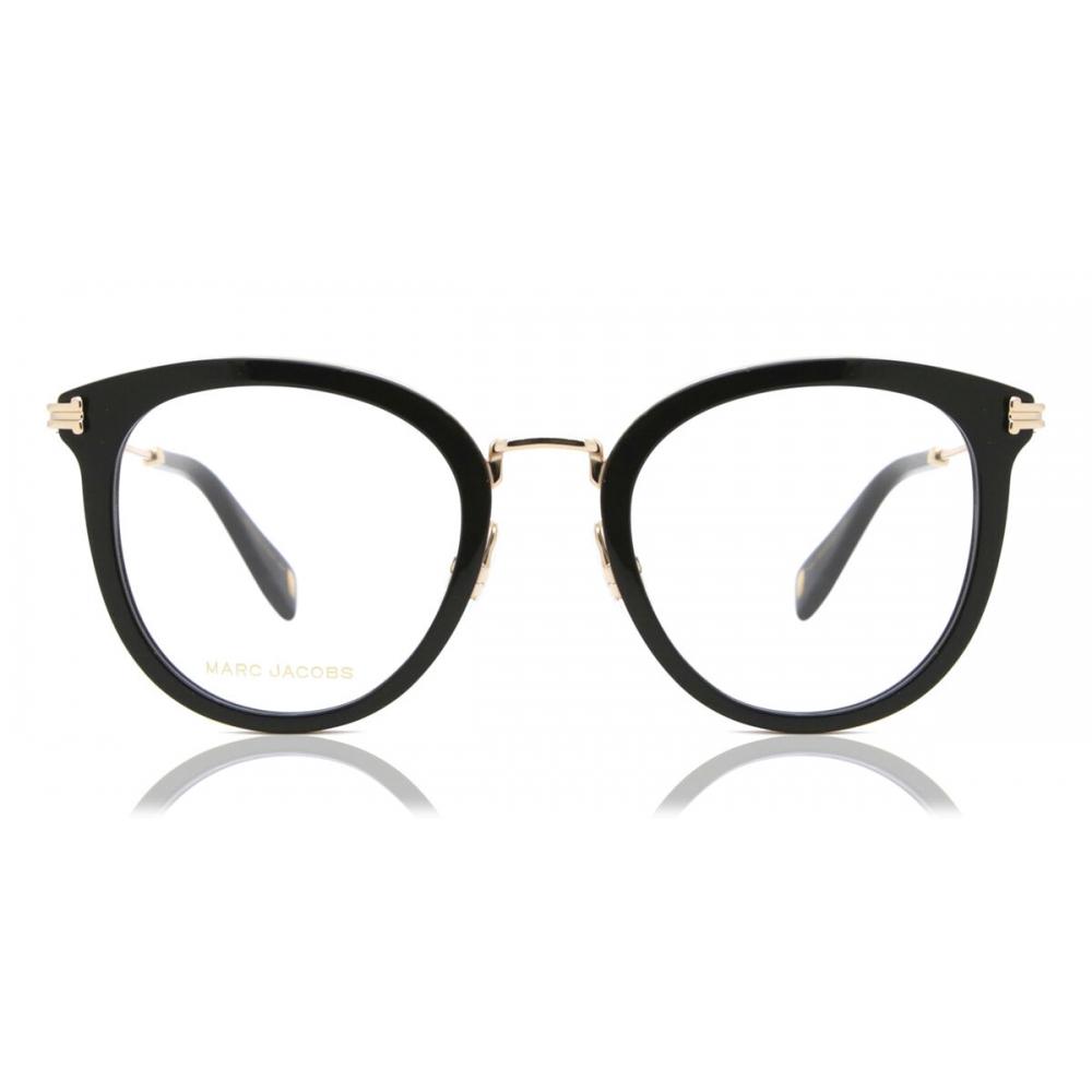 

Marc Jacobs Mj 1055 2m2 Women Eyeglasses Black/50