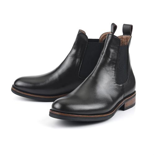 Roshoeman 8090 New Chelsea Boots Bomb Soft