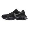 Nike Air Max Fusion Low top Running Shoes Unisex Black CJ1670-001(Team1622-xx)