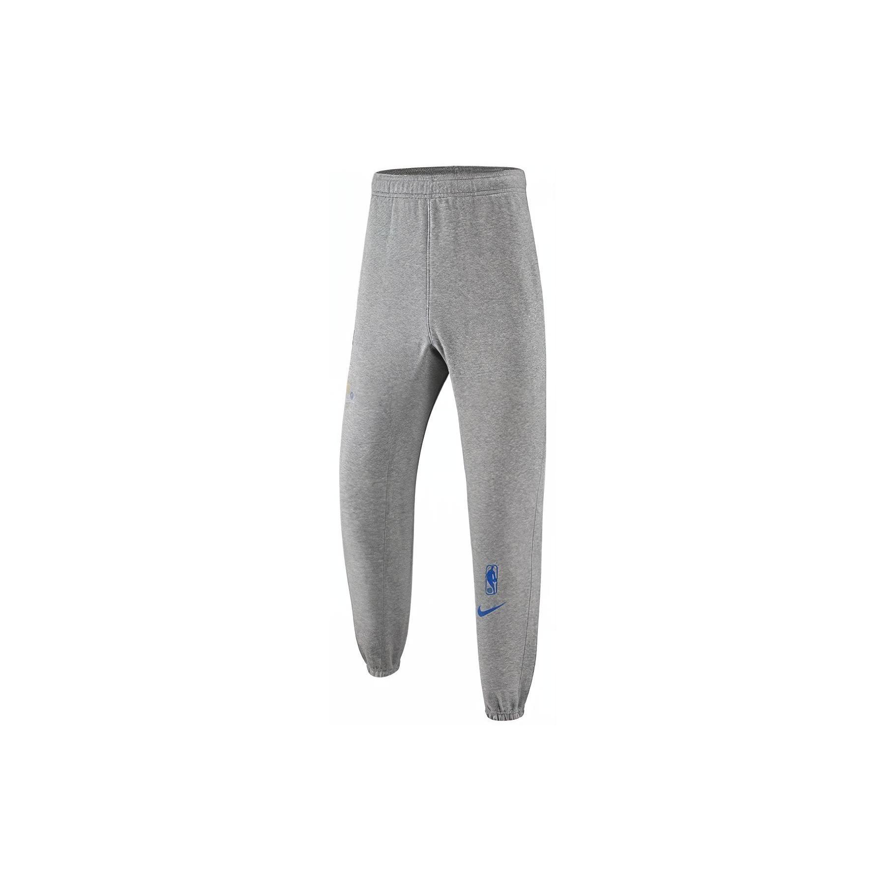 

New Nike Knitted Sweatpants Men Gray DR2411-063 XXXL