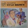 LP Record HYLO BROWN  The Best Of Hylo Brown SLC385 London Records 1972 Japan CountryFolk Used